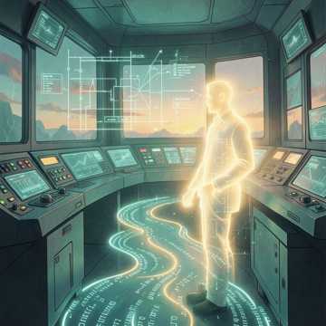 Plan Mode cover art